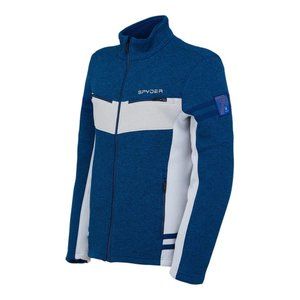 SPYDER WENGEN ENCORE FULL ZIP